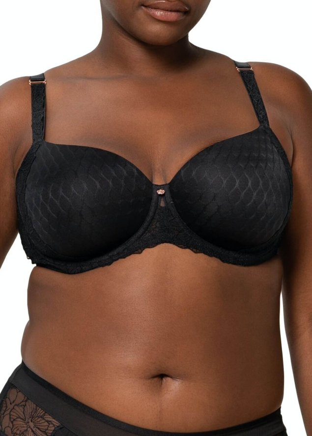 Soutien-gorge Ampliforme  Armatures Triumph